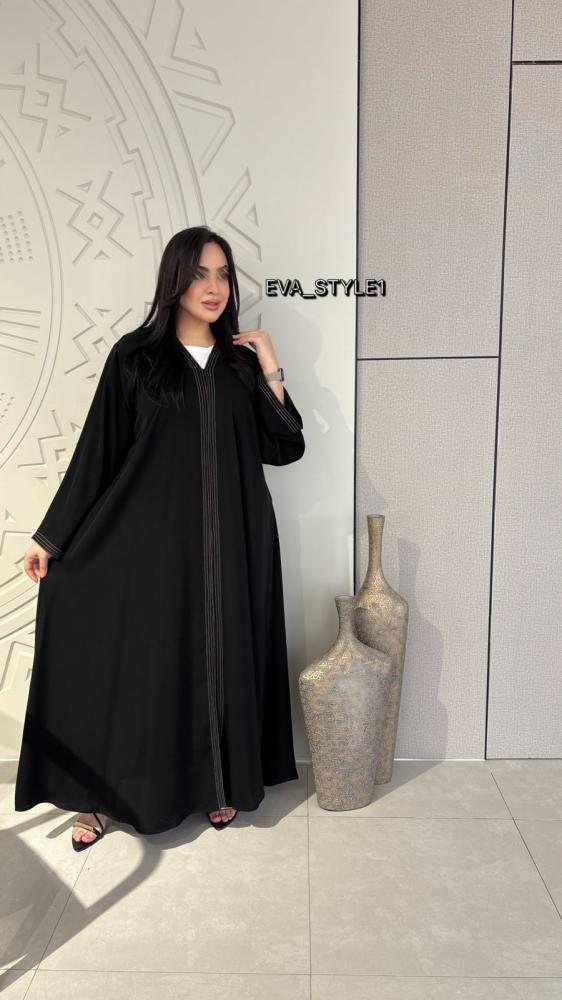 عبايه روز 2