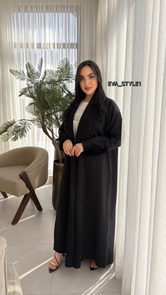 عباية وهج