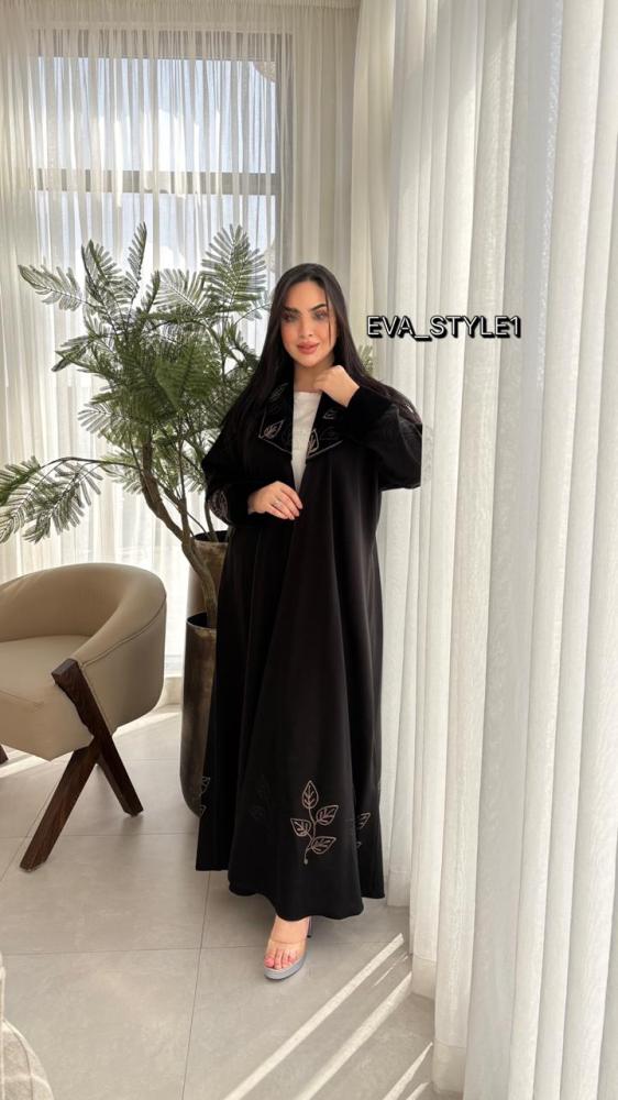 عبايه تميز 3