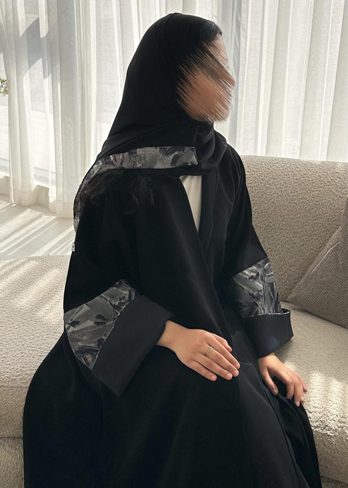 عباية عملية A91