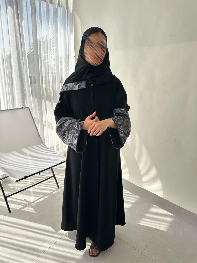 عباية عملية A91