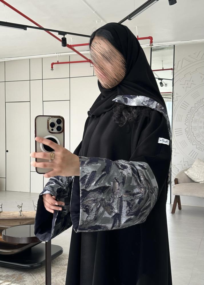 عباية عملية A91