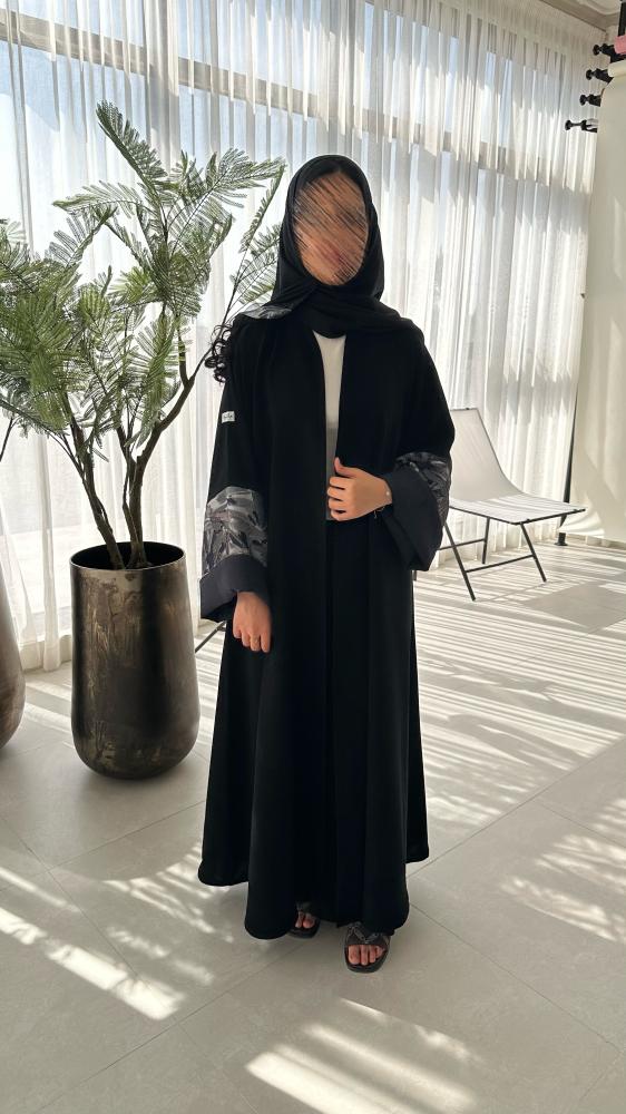 عباية عملية A91