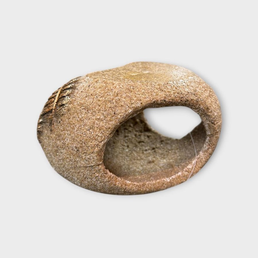 KW DoPhin U-830A ORNAMENTAL DECOR ديكور زينة لأحواض أسماك الزينة