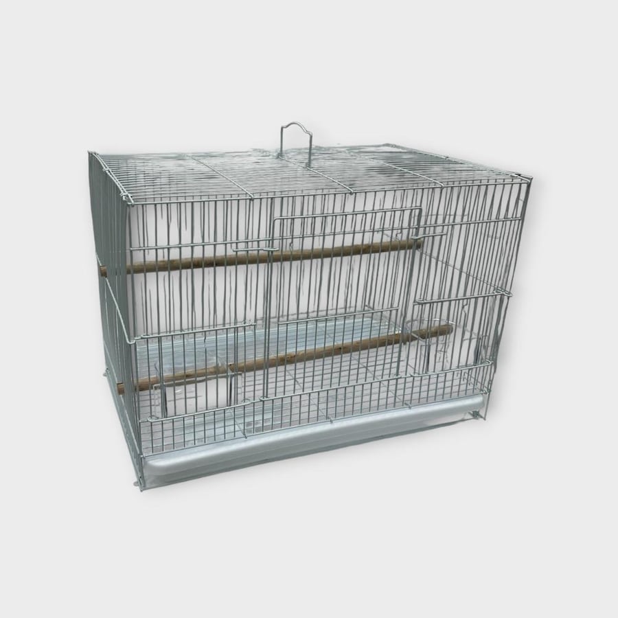 CAGE BIRD #600 قفص طيور زينة