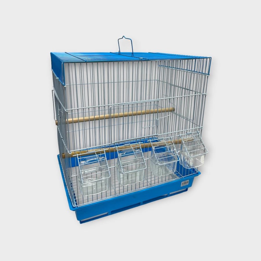 CAGE BIRD #B311 قفص طيور زينة