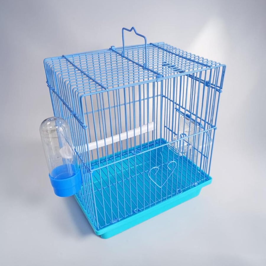 CAGE BIRD #155 قفص طيور زينة