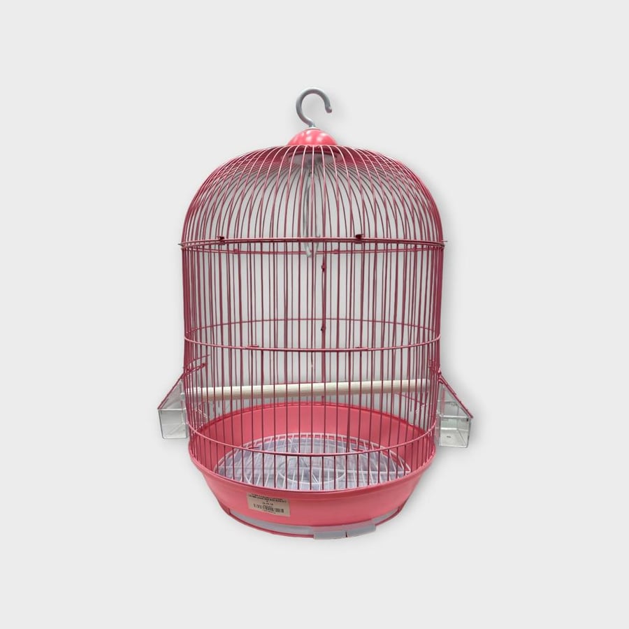 CAGE BIRD #309 MIX قفص طيور زينة
