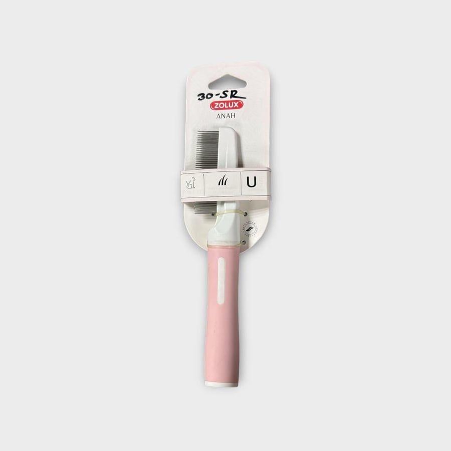 ZOLUX 550015 ANAH FOR CAT Pet comb pet comb
