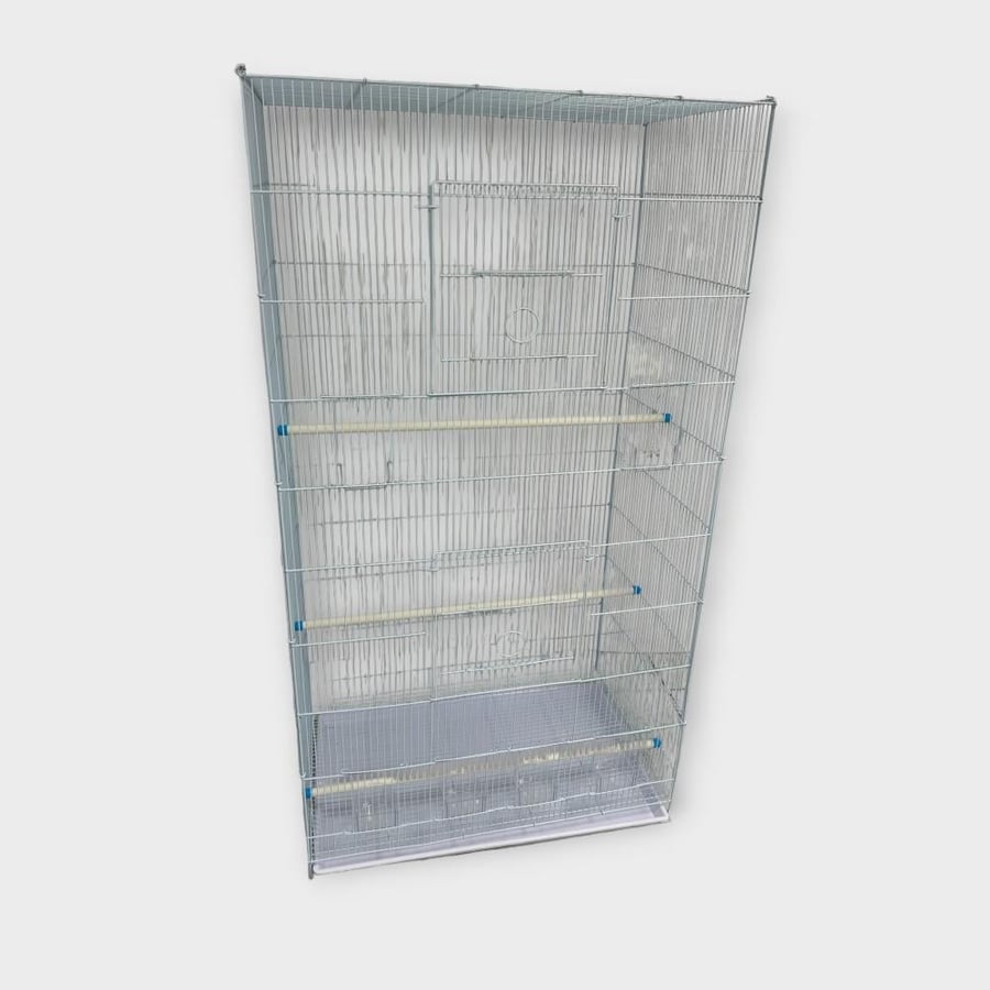 CAGE BIRD #612 قفص طيور زينة
