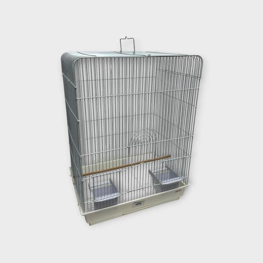 CAGE BIRD #7005 قفص طيور زينة