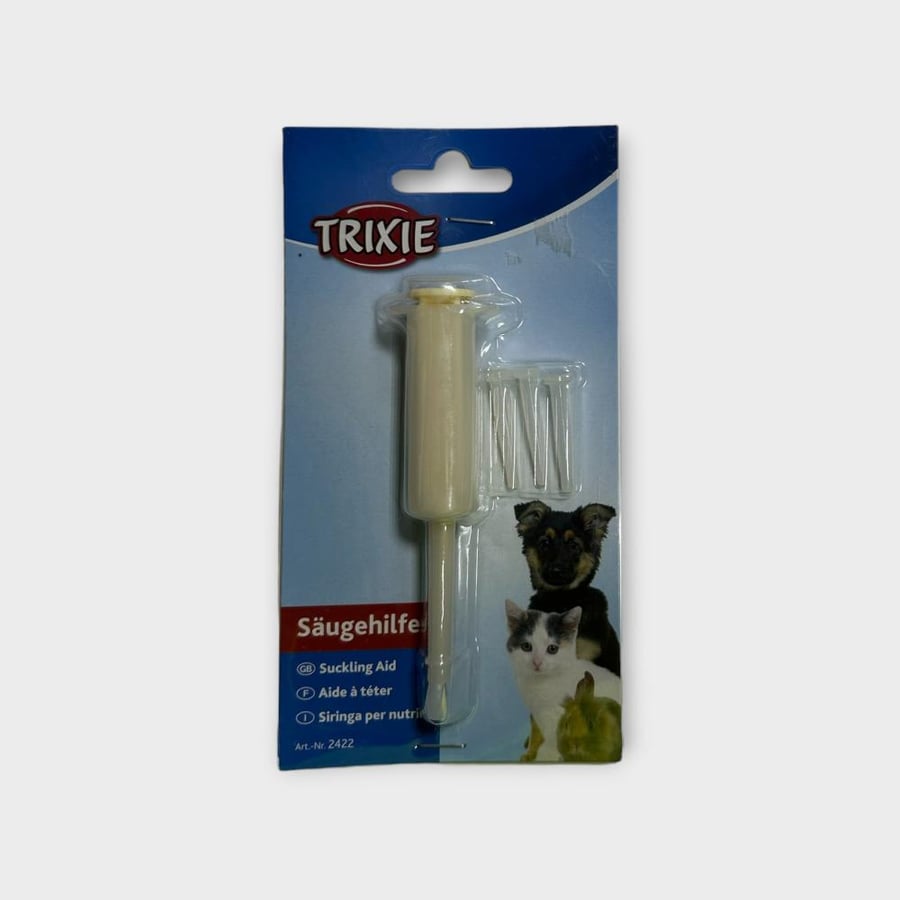 TRIXIE 2422 Suckling Aid 10ml Pet animals feeding