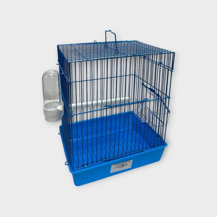 CAGE BIRD #155 قفص طيور زينة