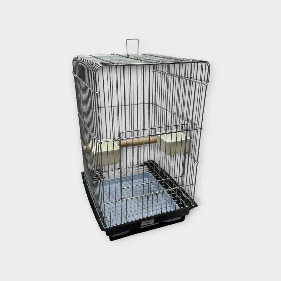 CAGE BIRD #G01A قفص طيور زينة