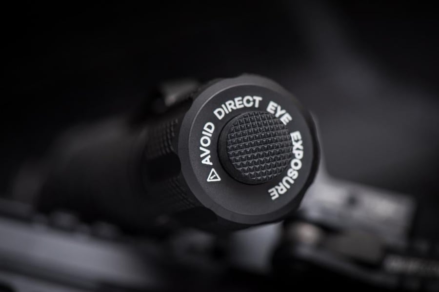 W3 PRO flashlight