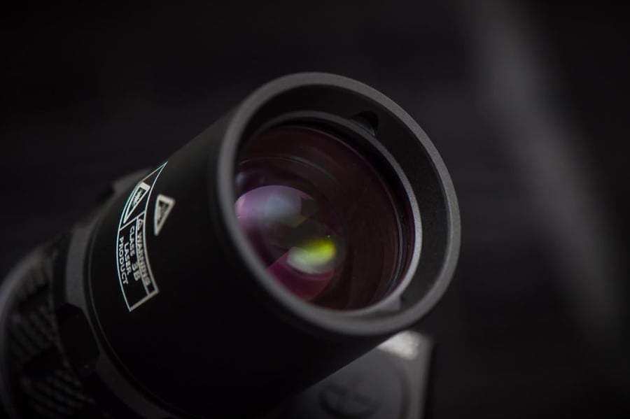 W3 PRO flashlight