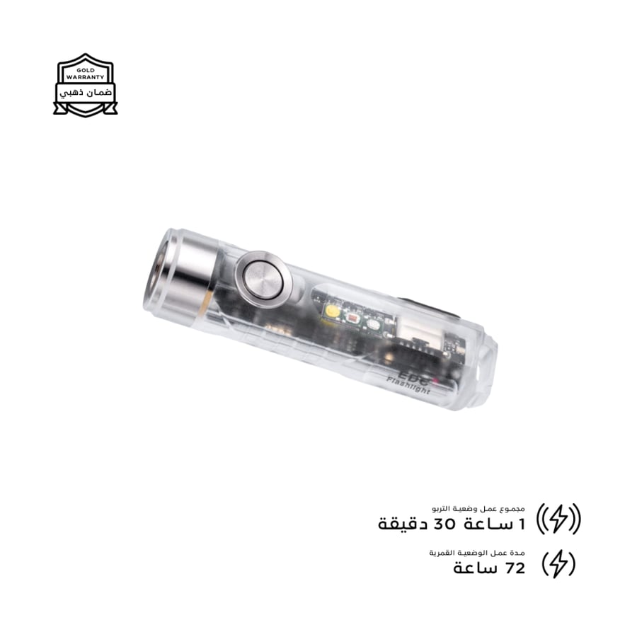 كشاف(A8)بودي: بولي كاربونت