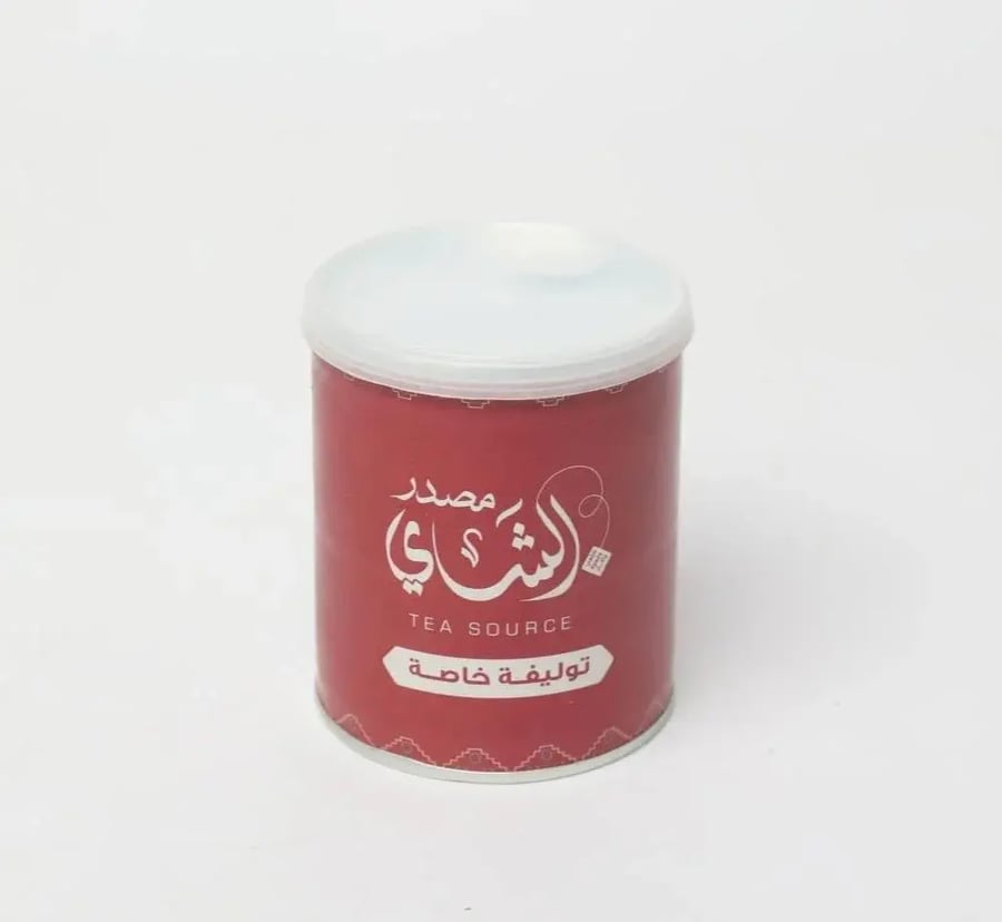 توليفة شاي 27 غرام