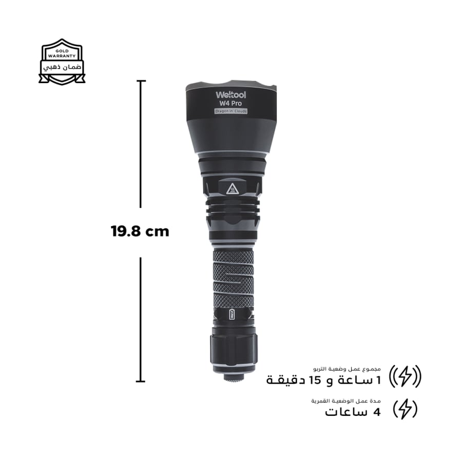 كشاف (W4 )