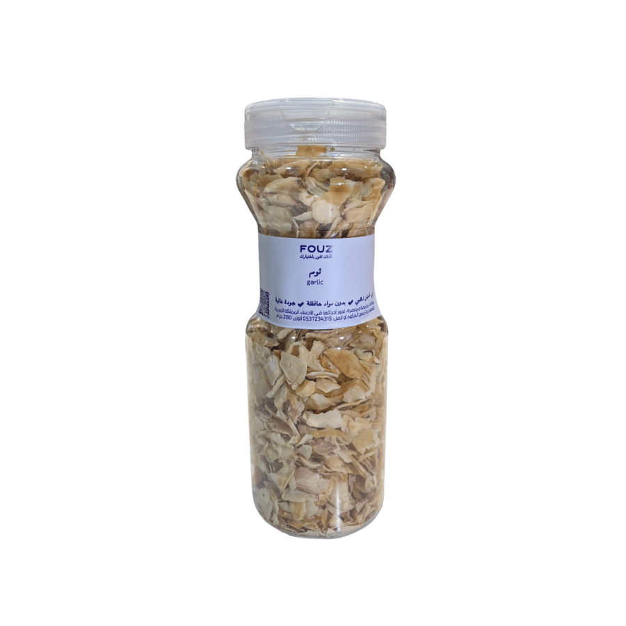 ثوم | Garlic