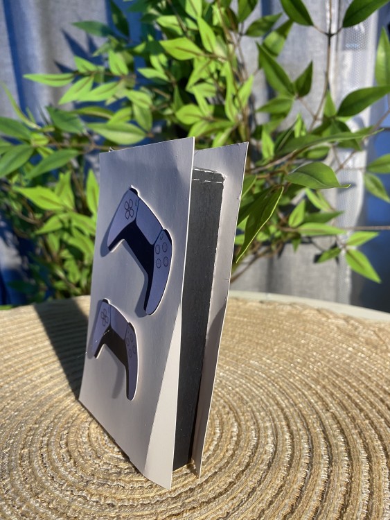 علب توزيعات PS5 حبة ( بدون تعبئة )