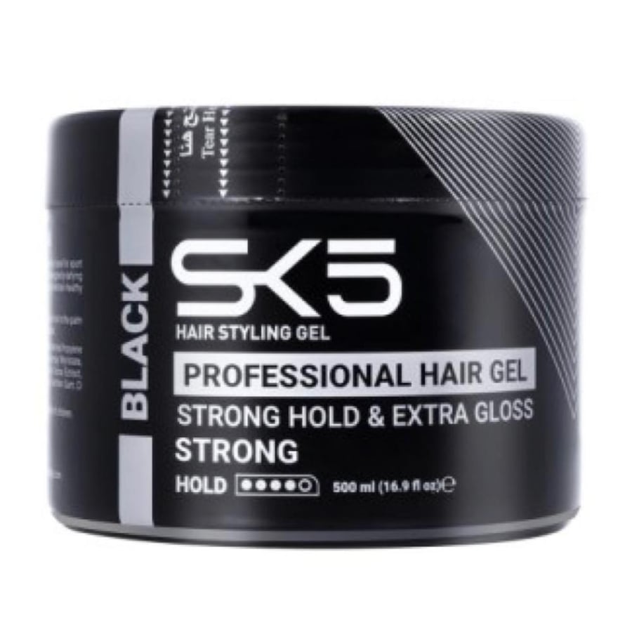 جل مثبت شعر SK5