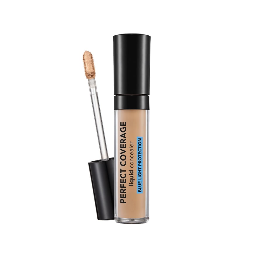 كونسيلر بيرفكت كوفرج سائل من فلورمار - لايت فير  020