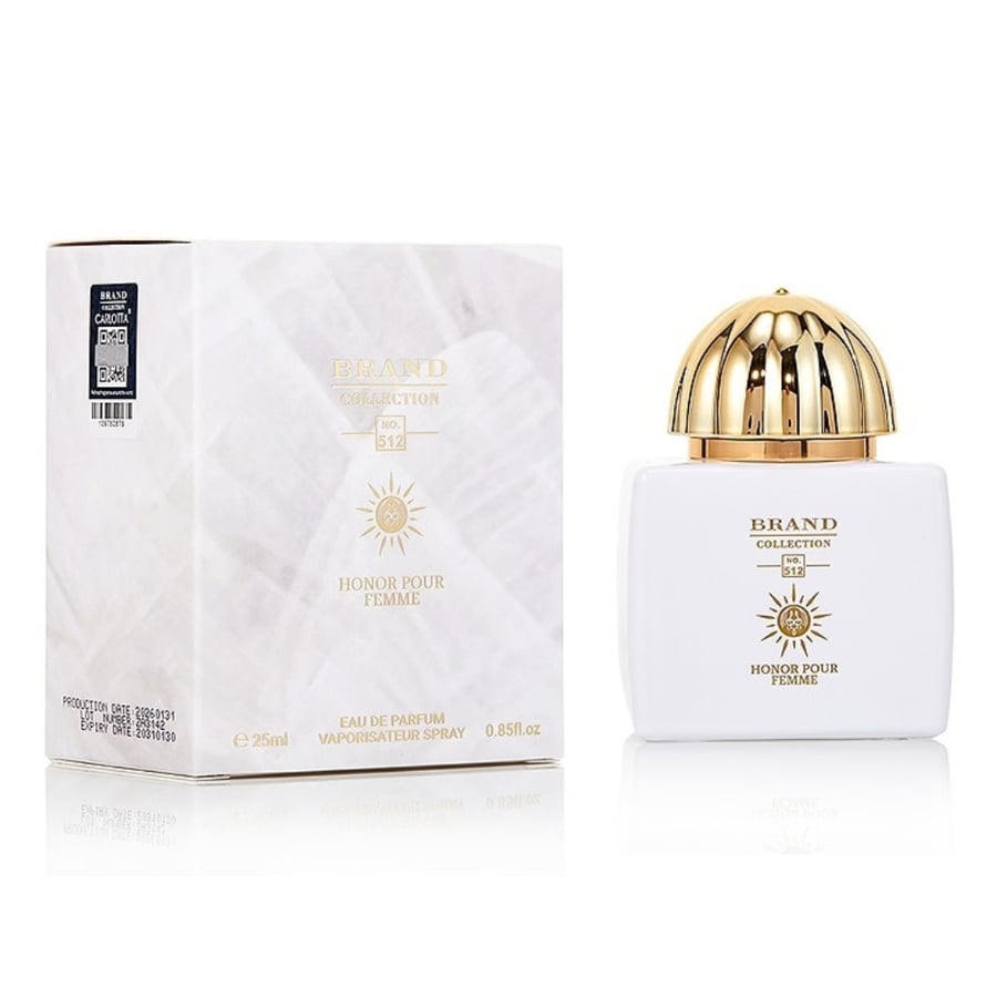 براند كوليكشن عطر ميني512 بدائل عطور عالمية - 25 مل
