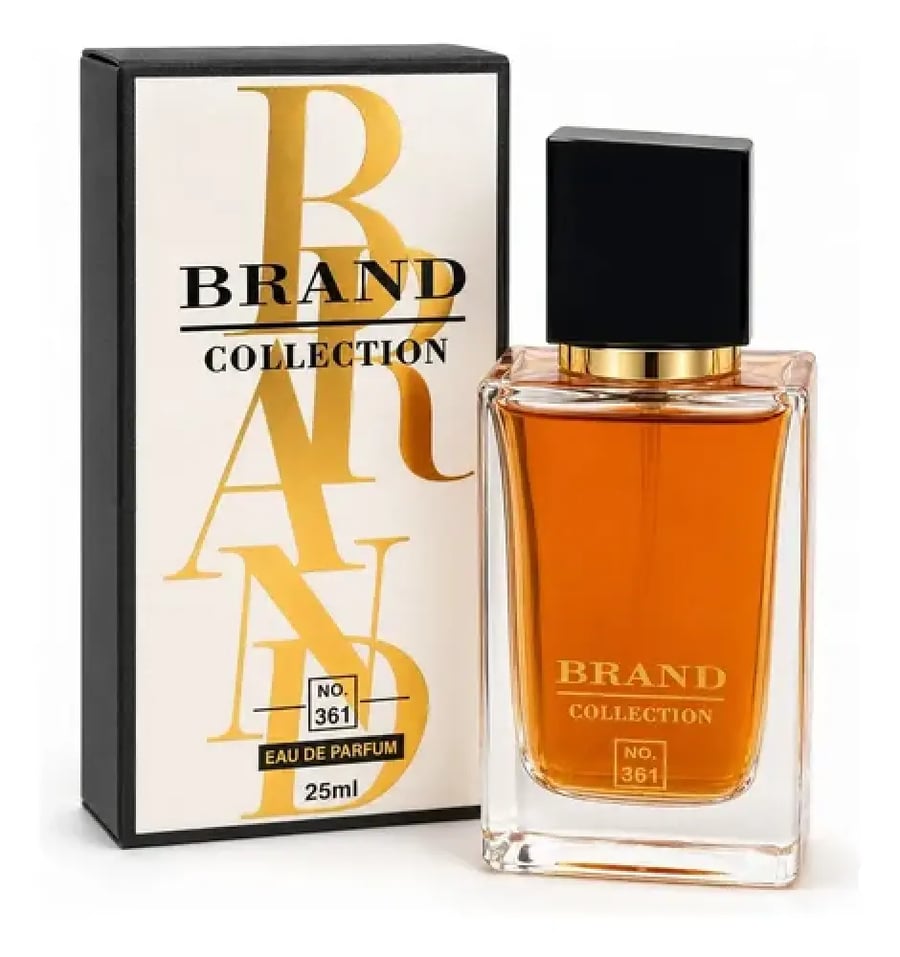 براند كوليكشن عطر ميني 361 بدائل عطور عالمية - 25 مل