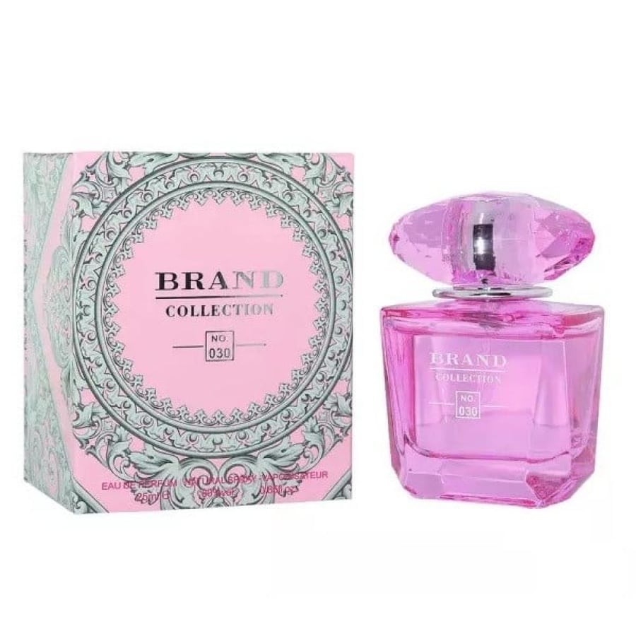 Women's perfume mini 25ml from Brand Collection - 030