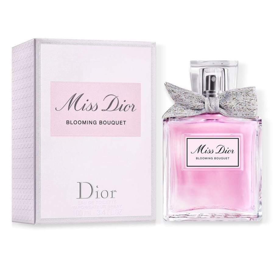 ديور عطر مس ديور بلومينج بوكيه للنساء - او دي تواليت 100مل