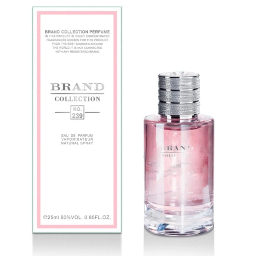 عطر ميني من براند كولكشن 25 مل - 239