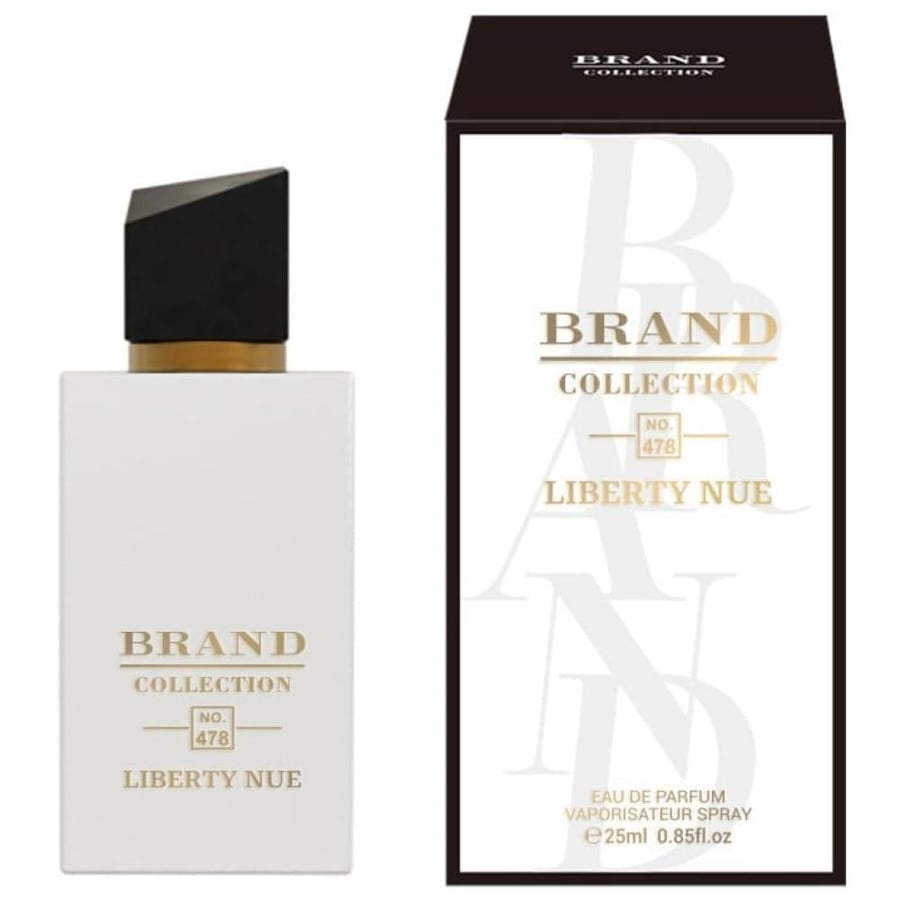 براند كوليكشن عطر ميني 478 بدائل عطور عالمية - 25 مل