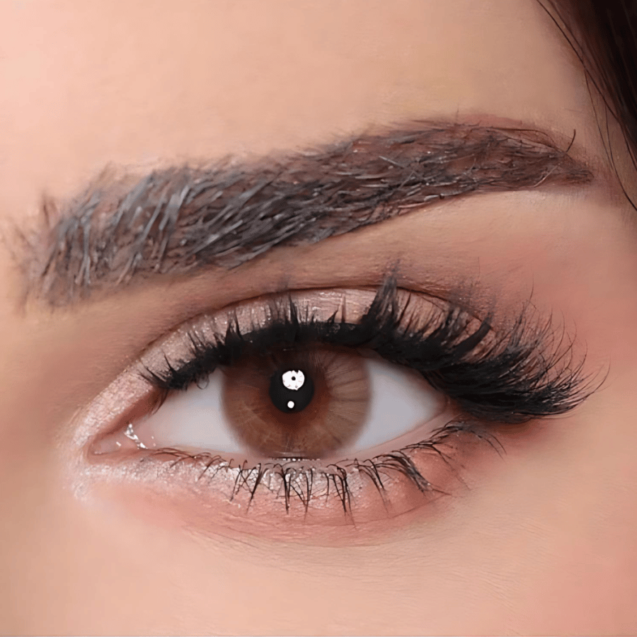 عدسات ليمونوس شهرية - كوفيه
