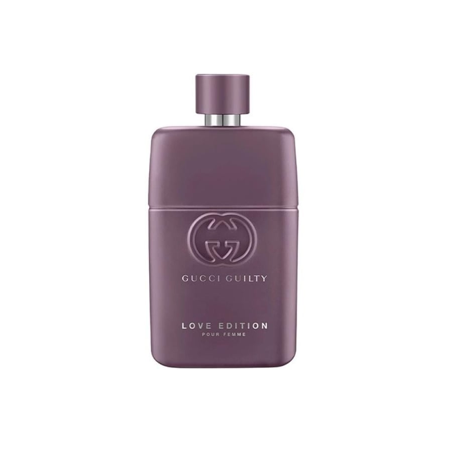 عطر غوتشي غيلتي لوف إيديشن للنساء او دو بارفيوم -90 مل