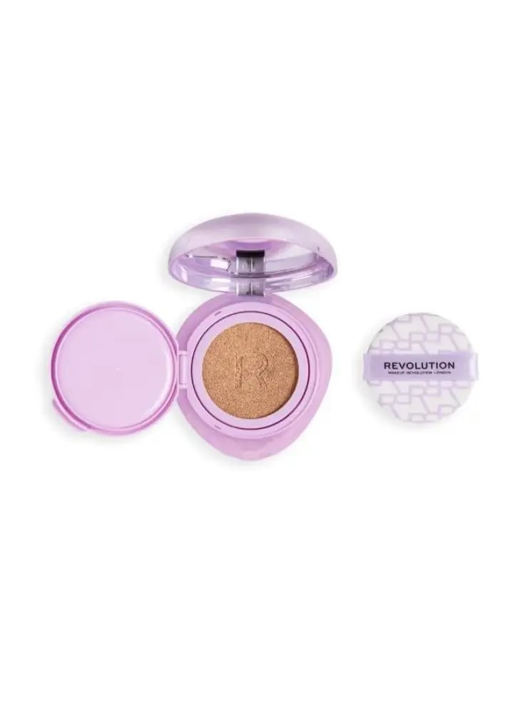 رفلیوشن سوبر دیوي كوشن فاوندیشن متوسط محاید Neutral Medium-جرام 9