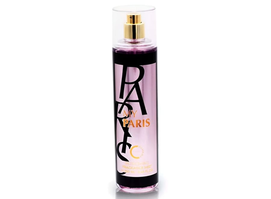 عطر للجسم ماي باريس من بيرفيوم كامارا 250 مل