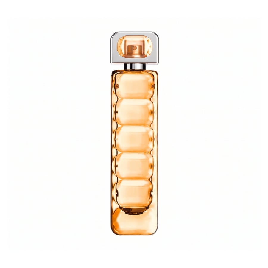 عطر هوغو بوس اورانج النسائي تواليت -75 مل