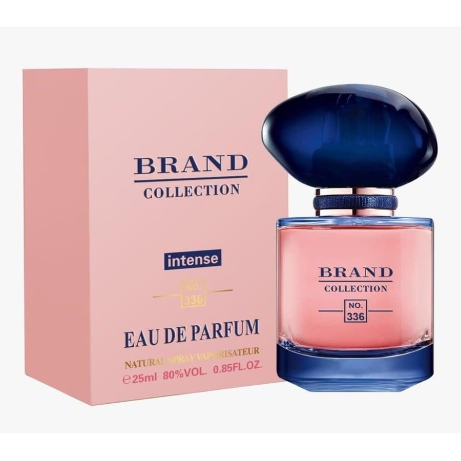 عطر نسائي ميني 25مل من براند كولكشن بدائل عطور عالمية - 336