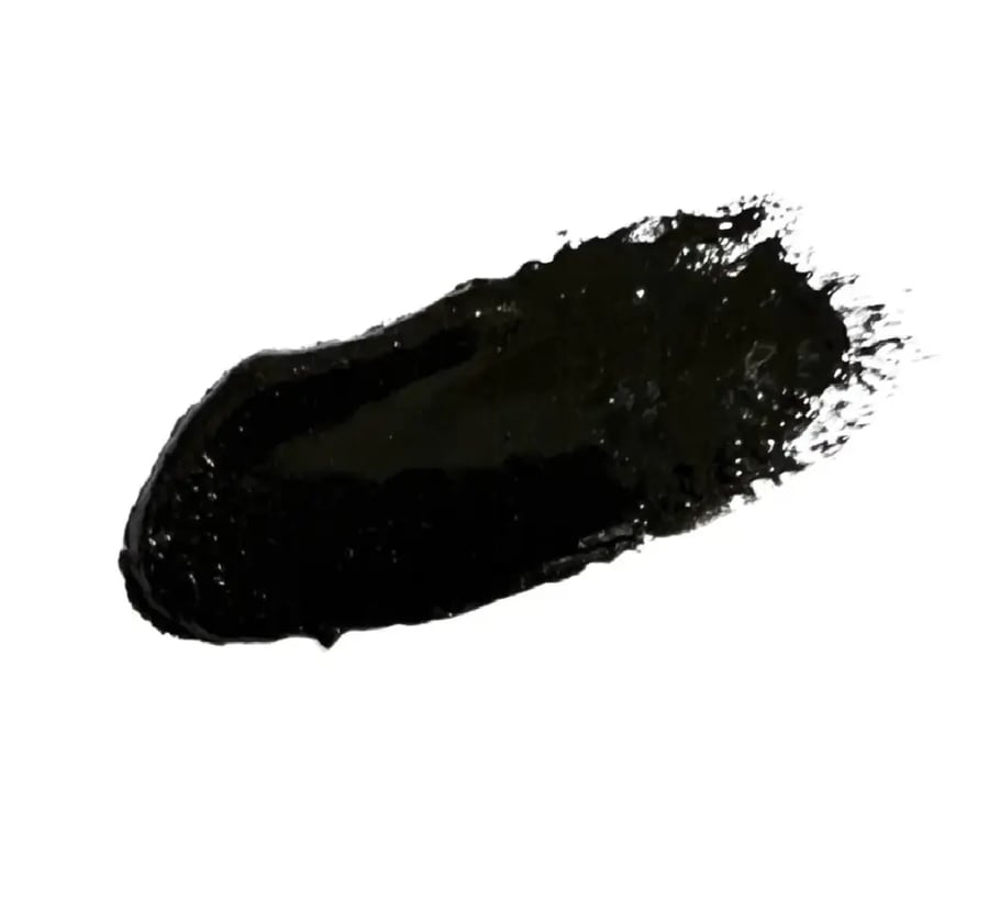 قناع الوجه بالفحم المنقي من ريفولوشن لتنظيف المسام بعمق - 100 غرام