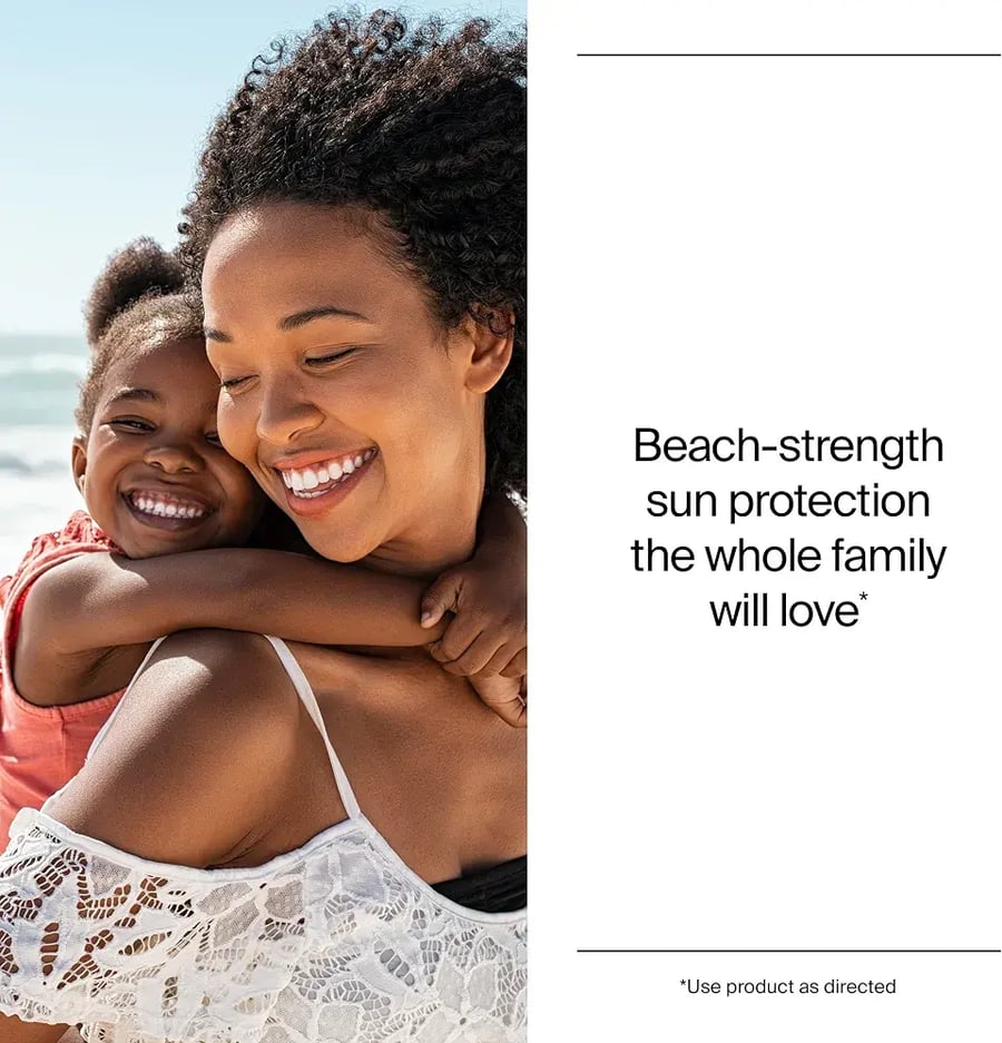 ستيك حماية من الشمس نيتروجينا بيتش ديفينس SPF 50