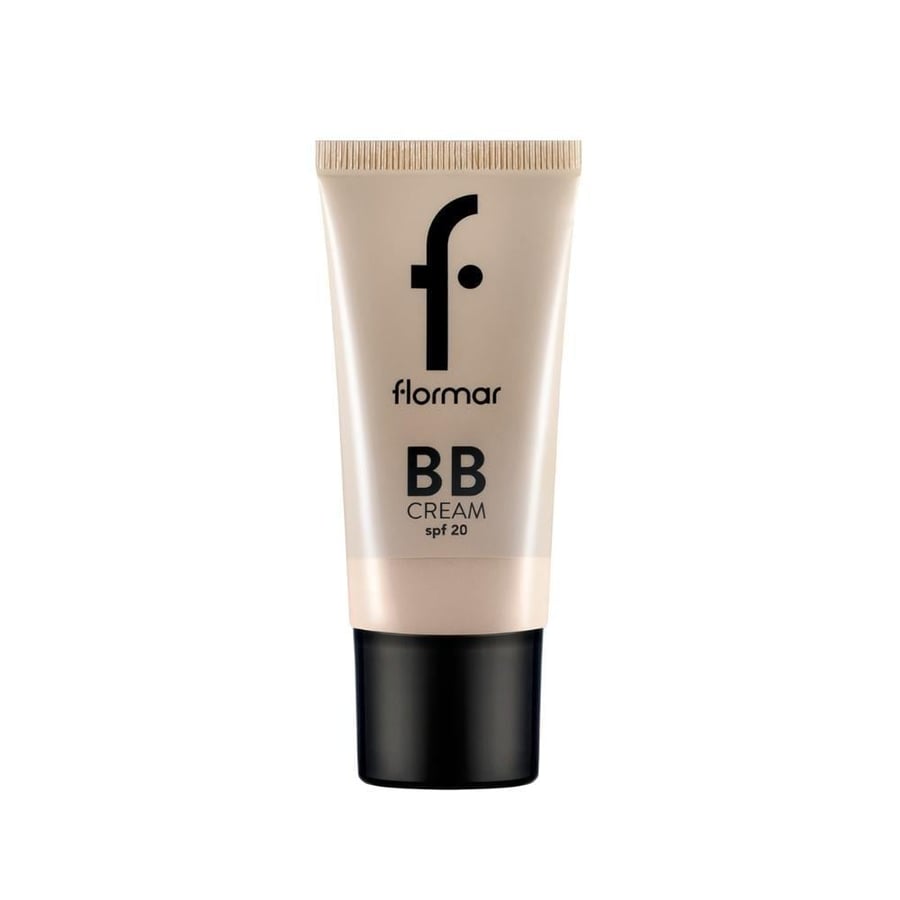 كريم اساس BB من FLORMAR - الحايس