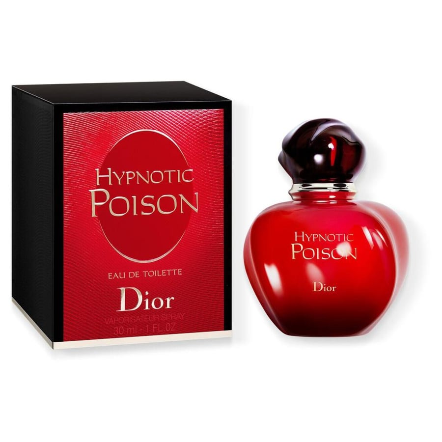 عطر هيبنوتيك بويسون من ديور للنساء - او دو تواليت 100ml
