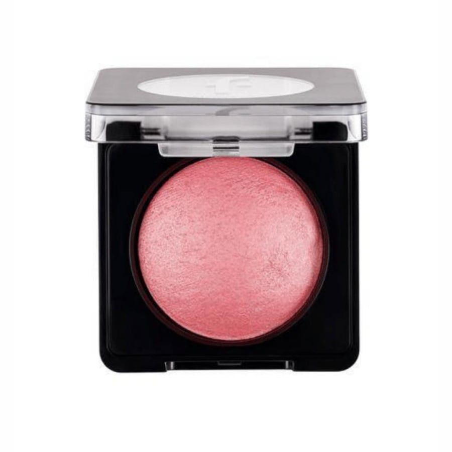 خدود أحمر عالي التصبغ من فلورمار - 040 SHIMMER PINK