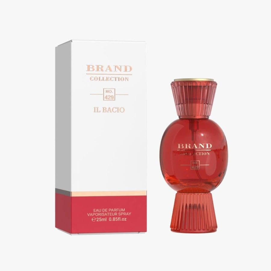 براند كوليكشن عطر ميني 429 بدائل عطور عالمية   - 25 مل