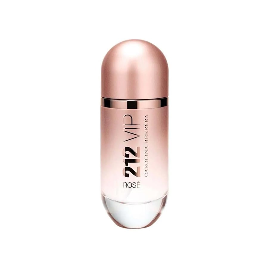 عطر 212 في اي بي روز من كارولينا هيريرا للنساء - او دي برفيوم - 80مل