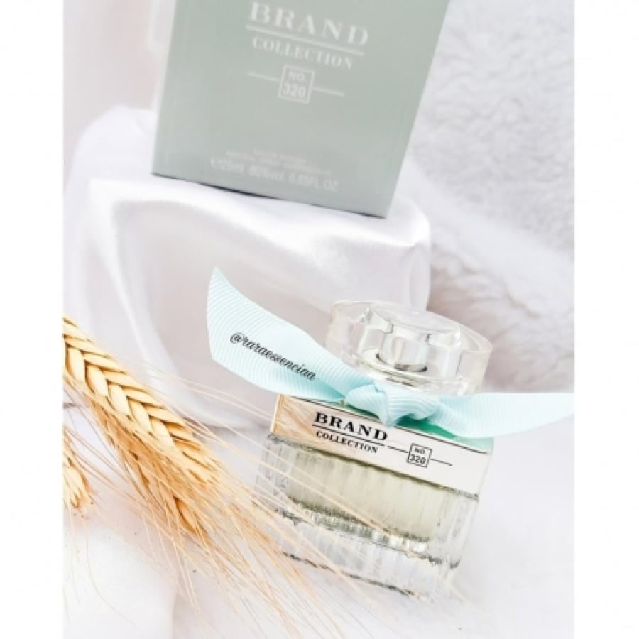 عطر ميني من براند كولكشن 25 مل - 320