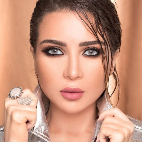 عدسات ليمونوس شهرية - كرستال