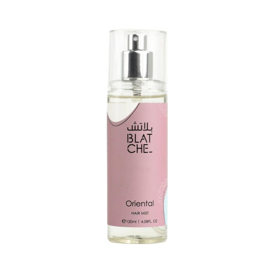 معطر شعر أورينتال من بلاتش - 100مل