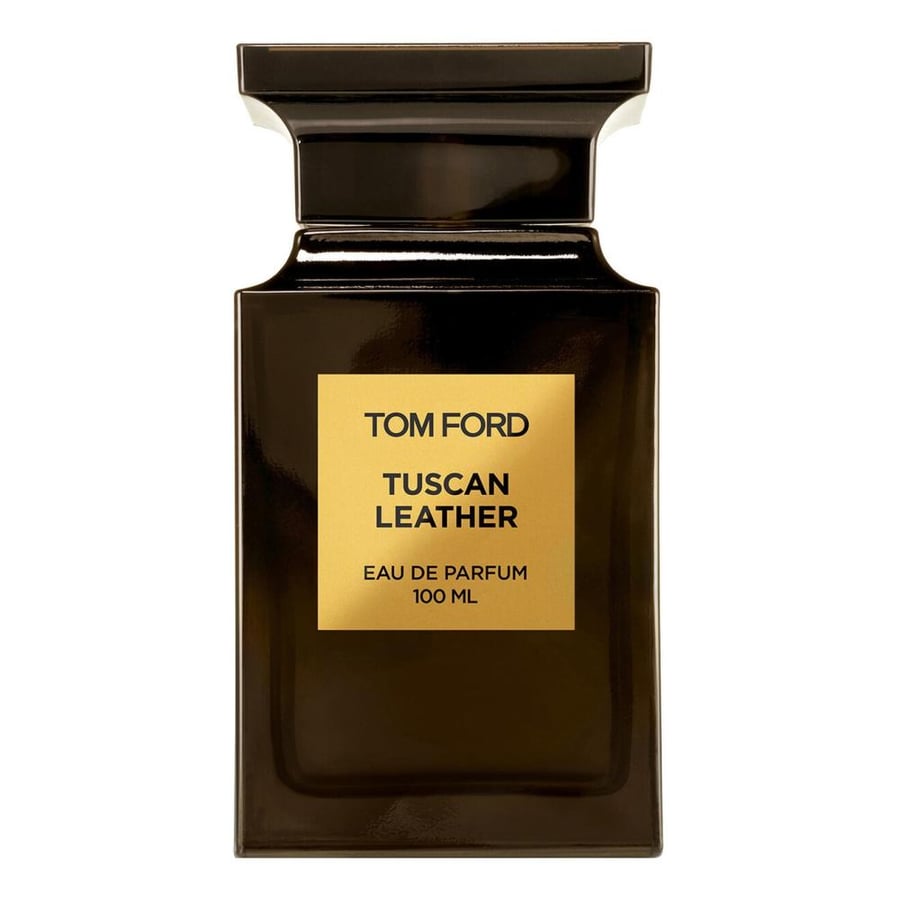 عطر توم فورد توسكان ليذر او دو بارفيوم للجنسين 100مل